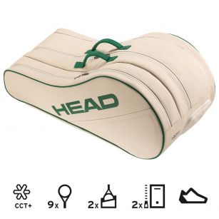 HEAD ARTHUR ASHE (размер L)